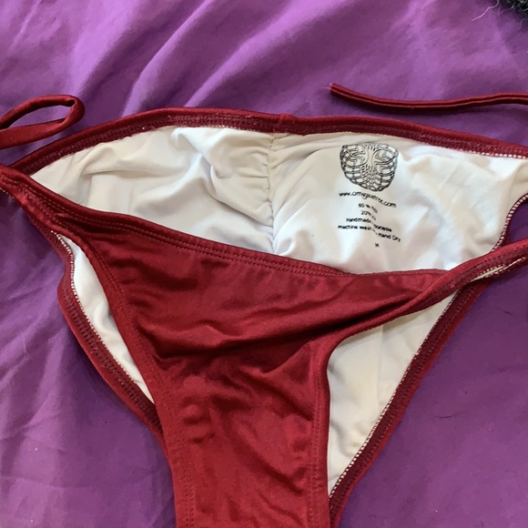 Bikini bottoms - Picture 2 of 2